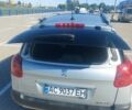 Серый Пежо 207, объемом двигателя 1.4 л и пробегом 232 тыс. км за 3800 $, фото 10 на Automoto.ua