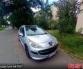 Серый Пежо 207, объемом двигателя 1.4 л и пробегом 246 тыс. км за 4200 $, фото 1 на Automoto.ua