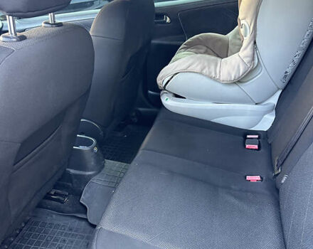 Сірий Пежо 207, об'ємом двигуна 1.6 л та пробігом 230 тис. км за 4700 $, фото 11 на Automoto.ua