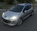 Серый Пежо 207, объемом двигателя 1.4 л и пробегом 279 тыс. км за 3700 $, фото 1 на Automoto.ua