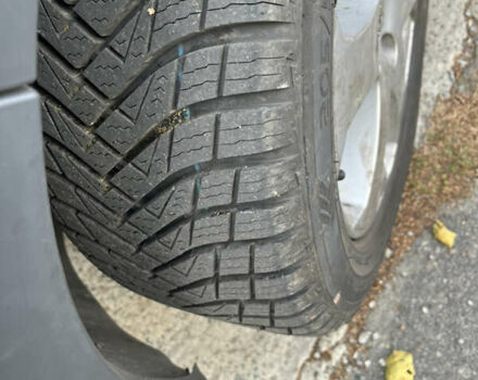 Пежо 207 2008 у Новомосковске на Automoto.ua Сірий Пежо 207, об'ємом двигуна 1.6 л та пробігом 260 тис. км за 6300 $, фото 4 на Automoto.ua