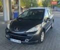 Серый Пежо 207, объемом двигателя 1.6 л и пробегом 229 тыс. км за 5500 $, фото 1 на Automoto.ua