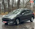 Серый Пежо 207, объемом двигателя 1.4 л и пробегом 179 тыс. км за 5750 $, фото 1 на Automoto.ua