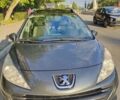 Серый Пежо 207, объемом двигателя 1.4 л и пробегом 192 тыс. км за 5500 $, фото 2 на Automoto.ua