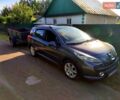 Серый Пежо 207, объемом двигателя 1.6 л и пробегом 191 тыс. км за 5500 $, фото 12 на Automoto.ua