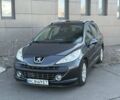 Серый Пежо 207, объемом двигателя 1.6 л и пробегом 171 тыс. км за 2950 $, фото 1 на Automoto.ua