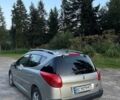 Серый Пежо 207, объемом двигателя 1.4 л и пробегом 232 тыс. км за 4300 $, фото 1 на Automoto.ua