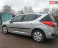 Серый Пежо 207, объемом двигателя 1.4 л и пробегом 218 тыс. км за 4500 $, фото 5 на Automoto.ua