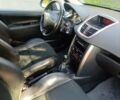 Серый Пежо 207, объемом двигателя 1.6 л и пробегом 209 тыс. км за 5500 $, фото 7 на Automoto.ua