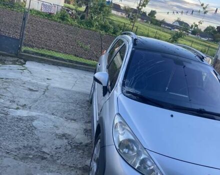 Пежо 207 2008 у Львові на Automoto.ua Сірий Пежо 207, об'ємом двигуна 1.6 л та пробігом 230 тис. км за 4400 $, фото 7 на Automoto.ua