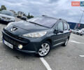 Серый Пежо 207, объемом двигателя 1.6 л и пробегом 126 тыс. км за 4700 $, фото 2 на Automoto.ua