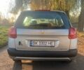 Серый Пежо 207, объемом двигателя 1.4 л и пробегом 195 тыс. км за 5500 $, фото 6 на Automoto.ua