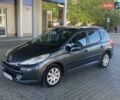 Серый Пежо 207, объемом двигателя 1.6 л и пробегом 229 тыс. км за 5500 $, фото 19 на Automoto.ua