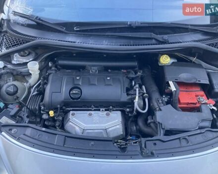 Пежо 207 2008 у Львові на Automoto.ua Сірий Пежо 207, об'ємом двигуна 1.6 л та пробігом 230 тис. км за 4400 $, фото 5 на Automoto.ua