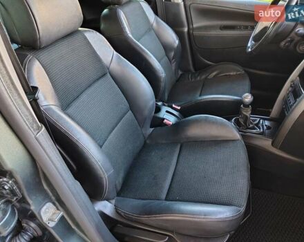 Серый Пежо 207, объемом двигателя 1.6 л и пробегом 271 тыс. км за 4150 $, фото 60 на Automoto.ua