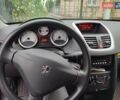Сірий Пежо 207, об'ємом двигуна 1.4 л та пробігом 227 тис. км за 4150 $, фото 3 на Automoto.ua