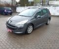 Сірий Пежо 207, об'ємом двигуна 1.4 л та пробігом 198 тис. км за 4800 $, фото 1 на Automoto.ua