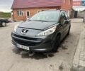 Серый Пежо 207, объемом двигателя 1.4 л и пробегом 230 тыс. км за 3800 $, фото 1 на Automoto.ua