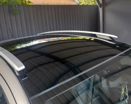 Сірий Пежо 207, об'ємом двигуна 1.6 л та пробігом 240 тис. км за 5998 $, фото 6 на Automoto.ua