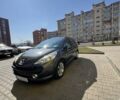 Серый Пежо 207, объемом двигателя 1.6 л и пробегом 196 тыс. км за 5200 $, фото 7 на Automoto.ua
