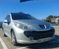 Сірий Пежо 207, об'ємом двигуна 1.4 л та пробігом 232 тис. км за 3800 $, фото 1 на Automoto.ua