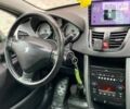 Сірий Пежо 207, об'ємом двигуна 1.4 л та пробігом 277 тис. км за 4800 $, фото 26 на Automoto.ua