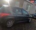 Серый Пежо 207, объемом двигателя 1.6 л и пробегом 235 тыс. км за 4825 $, фото 3 на Automoto.ua