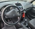 Серый Пежо 207, объемом двигателя 1.6 л и пробегом 240 тыс. км за 4500 $, фото 7 на Automoto.ua