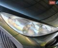 Серый Пежо 207, объемом двигателя 1.6 л и пробегом 271 тыс. км за 4150 $, фото 11 на Automoto.ua