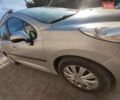 Сірий Пежо 207, об'ємом двигуна 1.4 л та пробігом 160 тис. км за 4000 $, фото 5 на Automoto.ua
