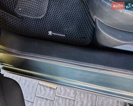 Серый Пежо 207, объемом двигателя 1.6 л и пробегом 271 тыс. км за 4150 $, фото 40 на Automoto.ua