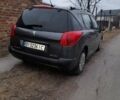 Серый Пежо 207, объемом двигателя 1.4 л и пробегом 160 тыс. км за 4500 $, фото 10 на Automoto.ua