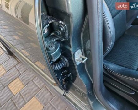 Серый Пежо 207, объемом двигателя 1.6 л и пробегом 272 тыс. км за 4700 $, фото 55 на Automoto.ua