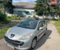Серый Пежо 207, объемом двигателя 1.4 л и пробегом 238 тыс. км за 5000 $, фото 1 на Automoto.ua