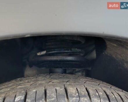 Серый Пежо 207, объемом двигателя 1.6 л и пробегом 271 тыс. км за 4150 $, фото 21 на Automoto.ua