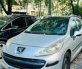 Сірий Пежо 207, об'ємом двигуна 1.36 л та пробігом 270 тис. км за 3300 $, фото 1 на Automoto.ua