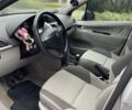 Серый Пежо 207, объемом двигателя 1.4 л и пробегом 203 тыс. км за 5000 $, фото 1 на Automoto.ua