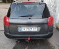 Серый Пежо 207, объемом двигателя 1.6 л и пробегом 191 тыс. км за 5500 $, фото 6 на Automoto.ua