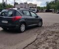 Сірий Пежо 207, об'ємом двигуна 0.14 л та пробігом 199 тис. км за 5250 $, фото 6 на Automoto.ua