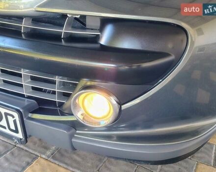 Серый Пежо 207, объемом двигателя 1.6 л и пробегом 271 тыс. км за 4150 $, фото 12 на Automoto.ua