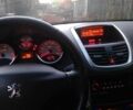 Серый Пежо 207, объемом двигателя 0 л и пробегом 250 тыс. км за 4500 $, фото 4 на Automoto.ua