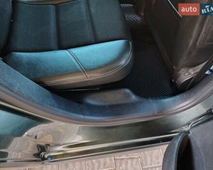 Серый Пежо 207, объемом двигателя 1.6 л и пробегом 272 тыс. км за 4700 $, фото 46 на Automoto.ua