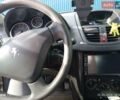 Серый Пежо 207, объемом двигателя 1.4 л и пробегом 155 тыс. км за 3800 $, фото 1 на Automoto.ua