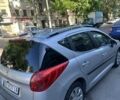 Серый Пежо 207, объемом двигателя 1.4 л и пробегом 205 тыс. км за 3500 $, фото 3 на Automoto.ua