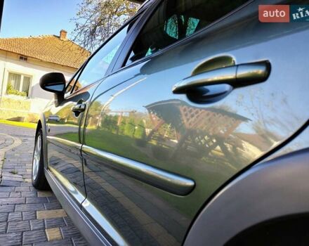 Серый Пежо 207, объемом двигателя 1.6 л и пробегом 271 тыс. км за 4150 $, фото 33 на Automoto.ua