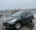 Серый Пежо 207, объемом двигателя 1.6 л и пробегом 146 тыс. км за 5199 $, фото 2 на Automoto.ua