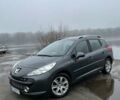 Сірий Пежо 207, об'ємом двигуна 1.6 л та пробігом 146 тис. км за 5200 $, фото 2 на Automoto.ua