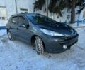 Сірий Пежо 207, об'ємом двигуна 1.4 л та пробігом 250 тис. км за 4650 $, фото 1 на Automoto.ua