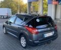 Серый Пежо 207, объемом двигателя 1.6 л и пробегом 229 тыс. км за 5500 $, фото 16 на Automoto.ua