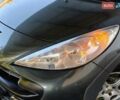 Серый Пежо 207, объемом двигателя 1.6 л и пробегом 272 тыс. км за 4700 $, фото 8 на Automoto.ua